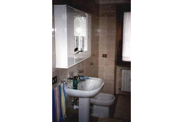 Italië Privát Porlezza, Exterieur